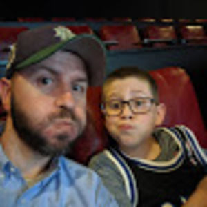 Meet your Posher, Eric